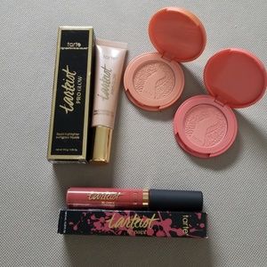 Tarte Bundle